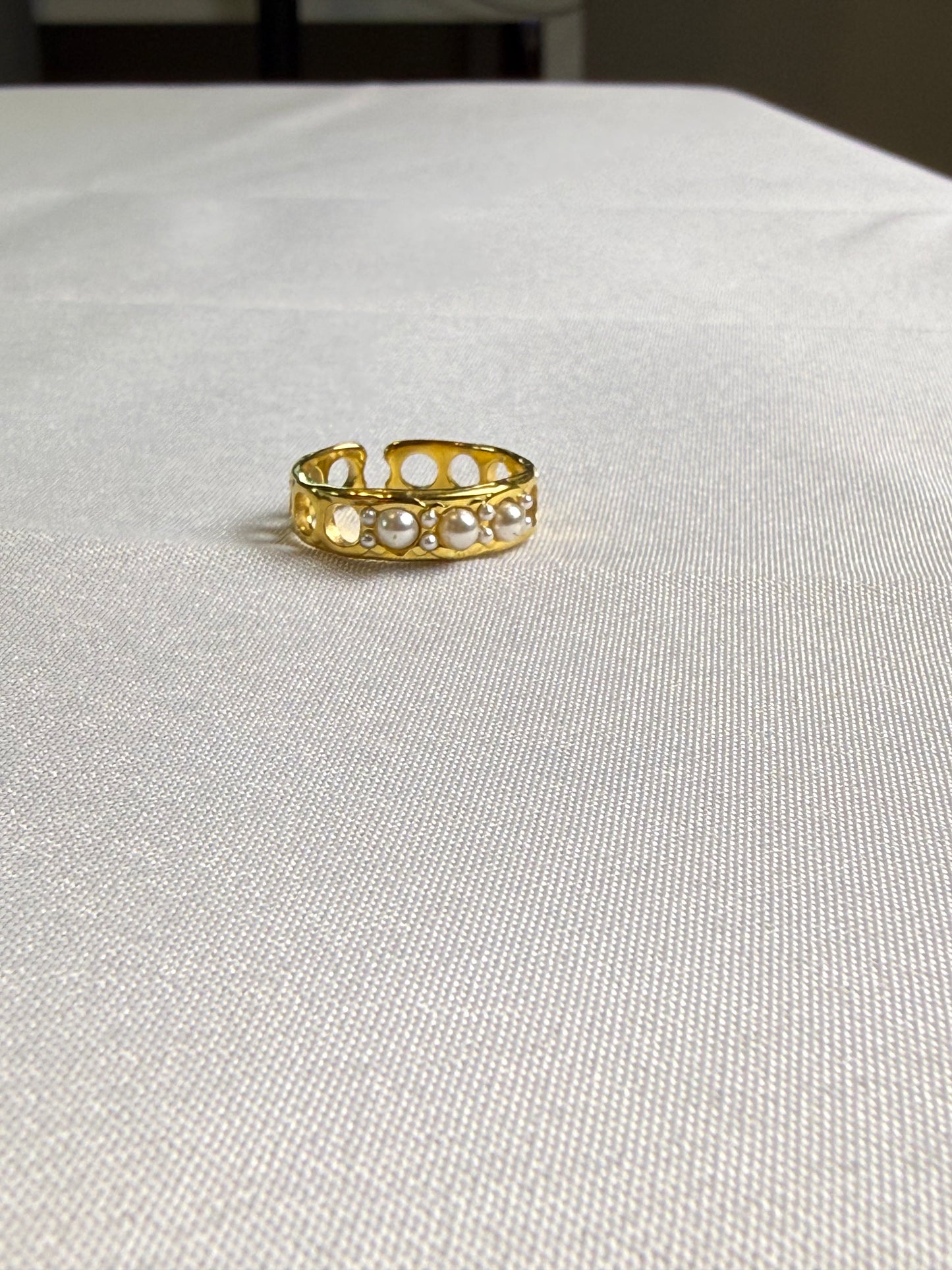 Pearl Band