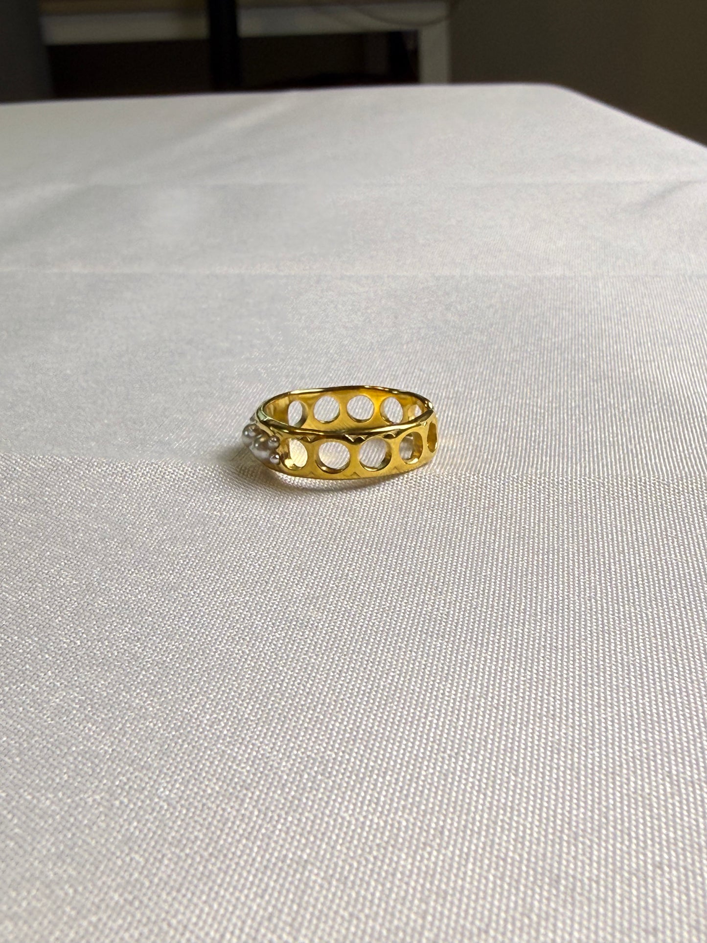Pearl Band
