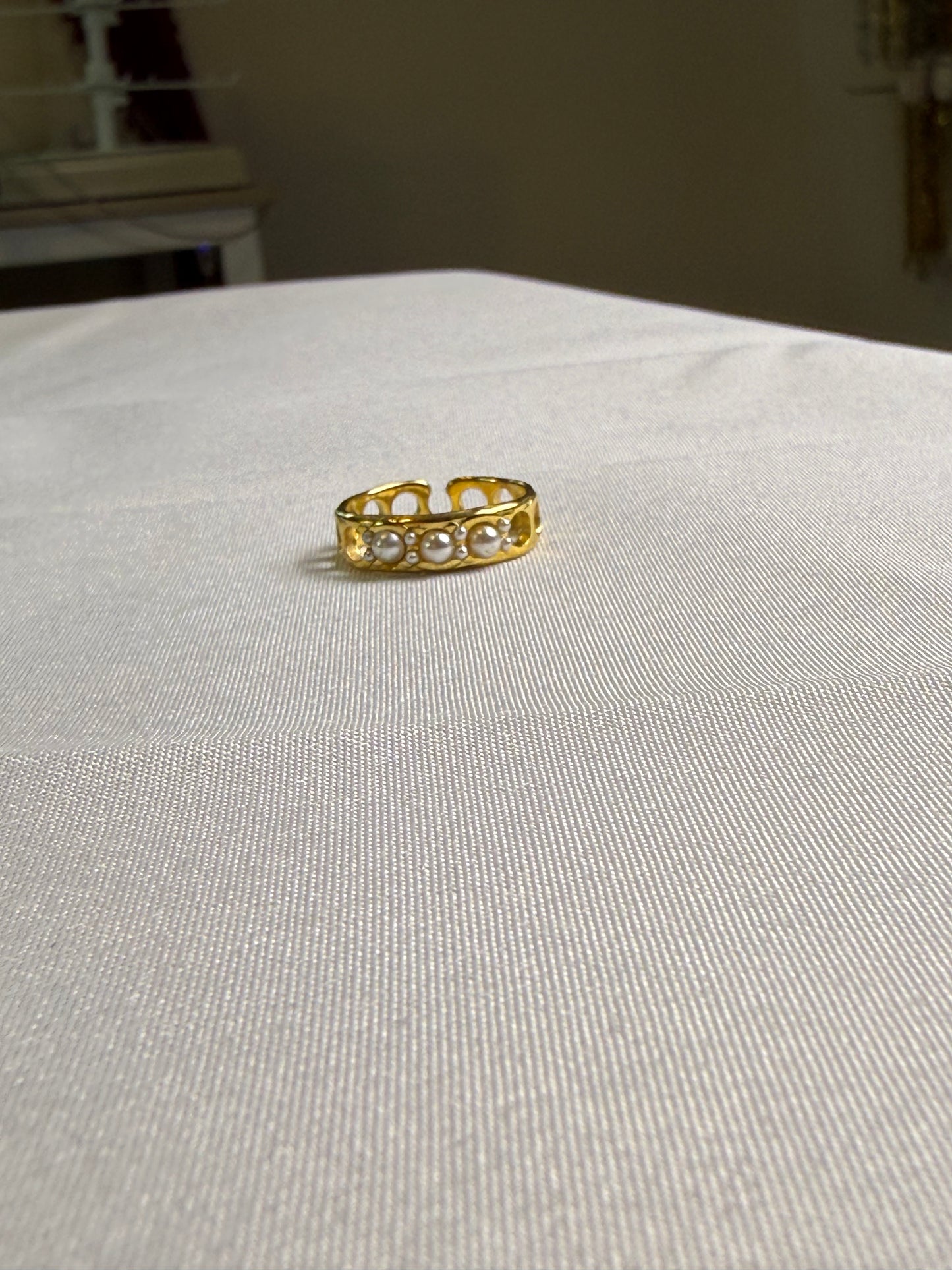 Pearl Band