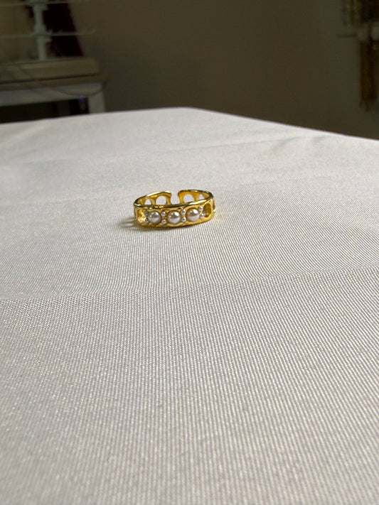 Pearl Band