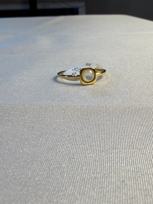 Moonwash Ring