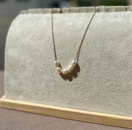 Coastal Core Necklace