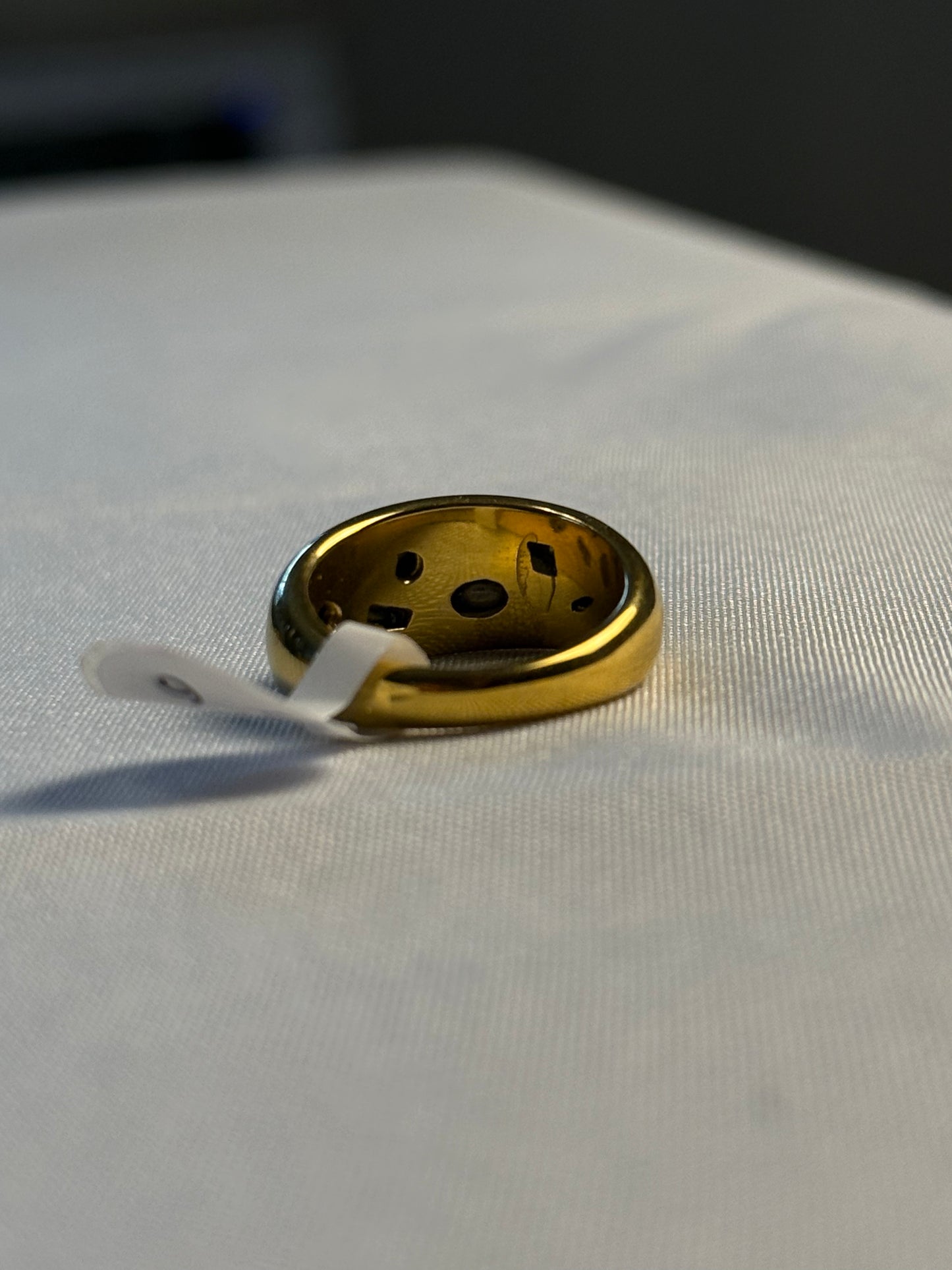 Candy Gem Ring