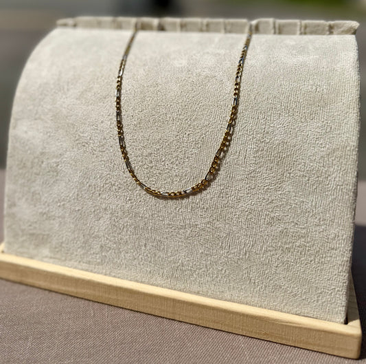 Shell Shocked Necklace