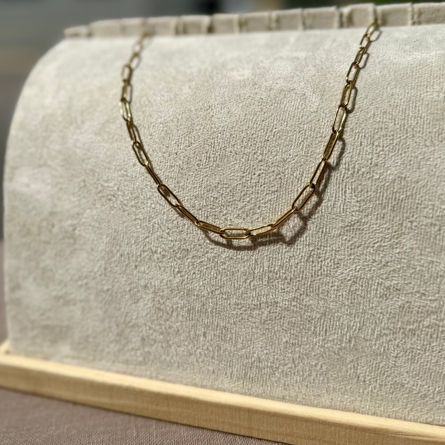 Golden Coast Chain
