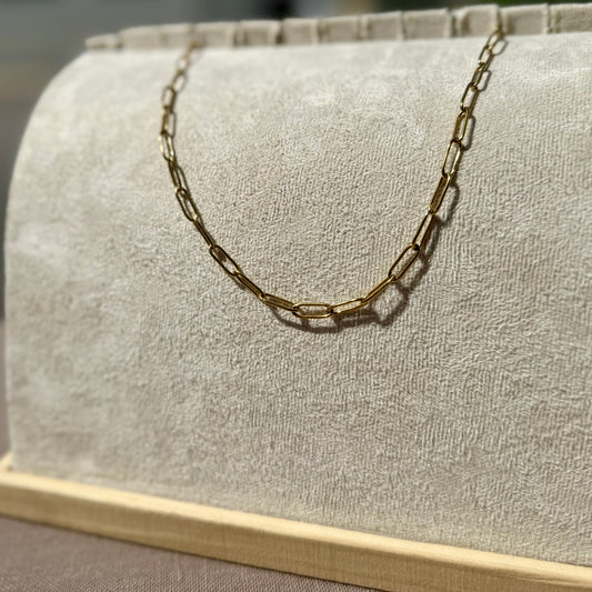Golden Coast Chain