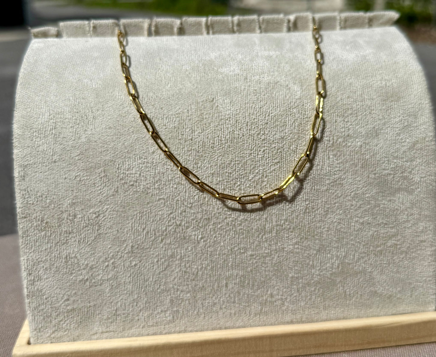Golden Coast Chain