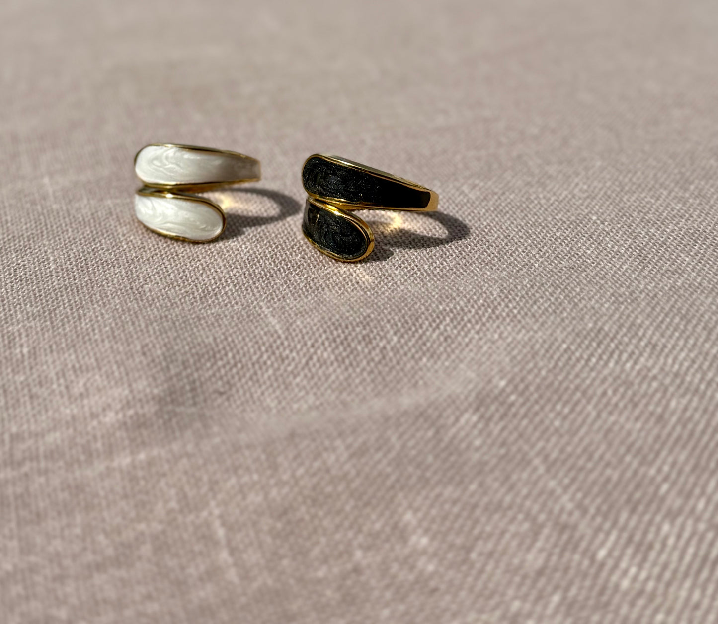 Shello Ring