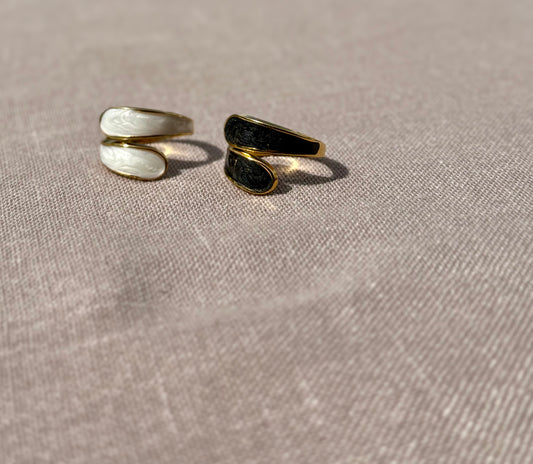 Shello Ring