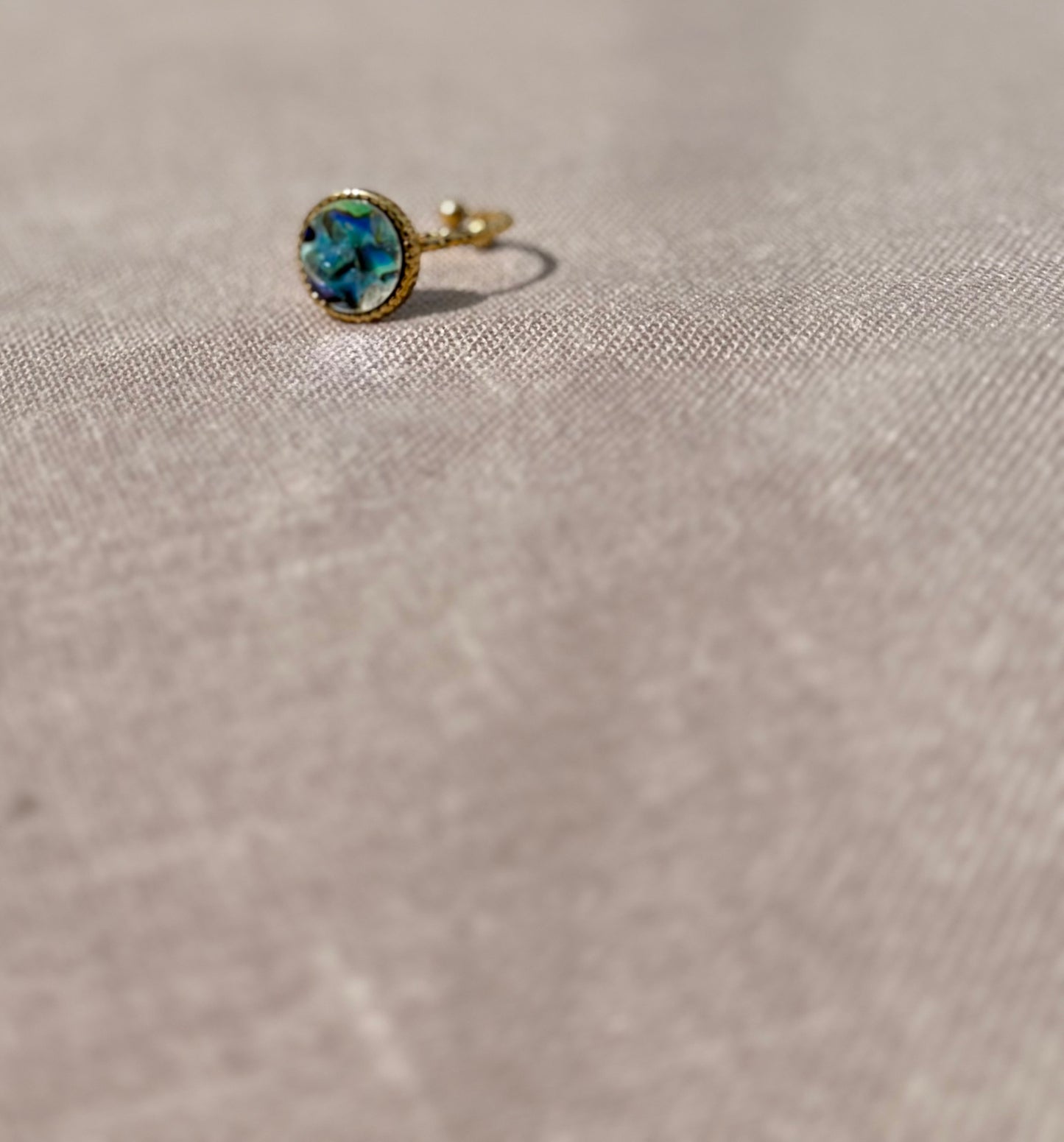 Shellshine Rings
