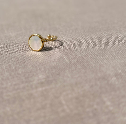 Shellshine Rings