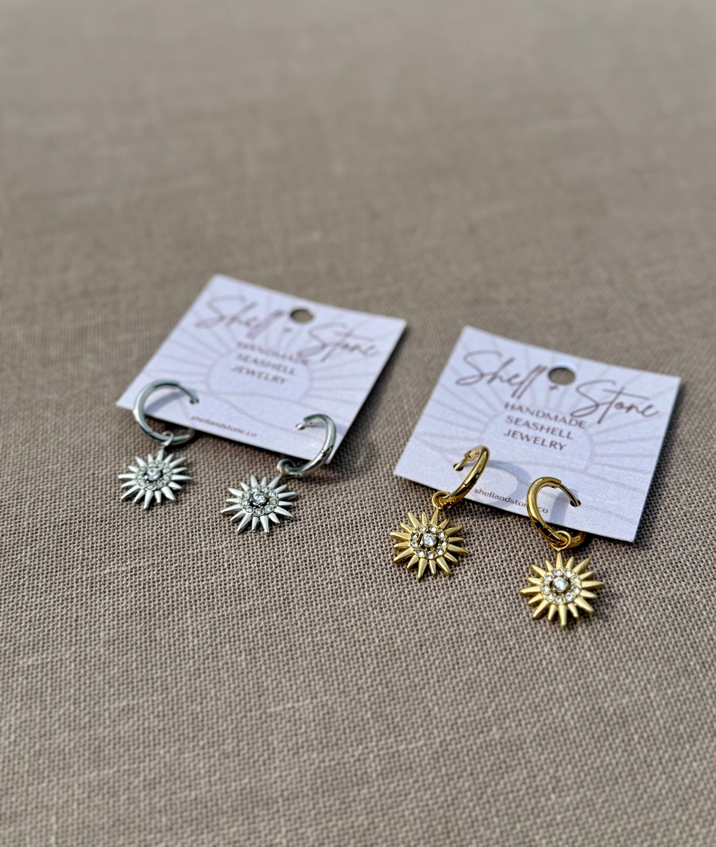 Sol Shine Hoops