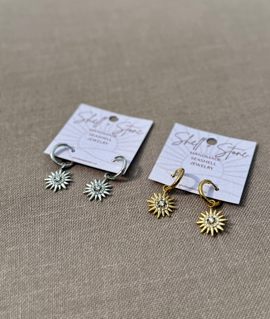 Sol Shine Hoops