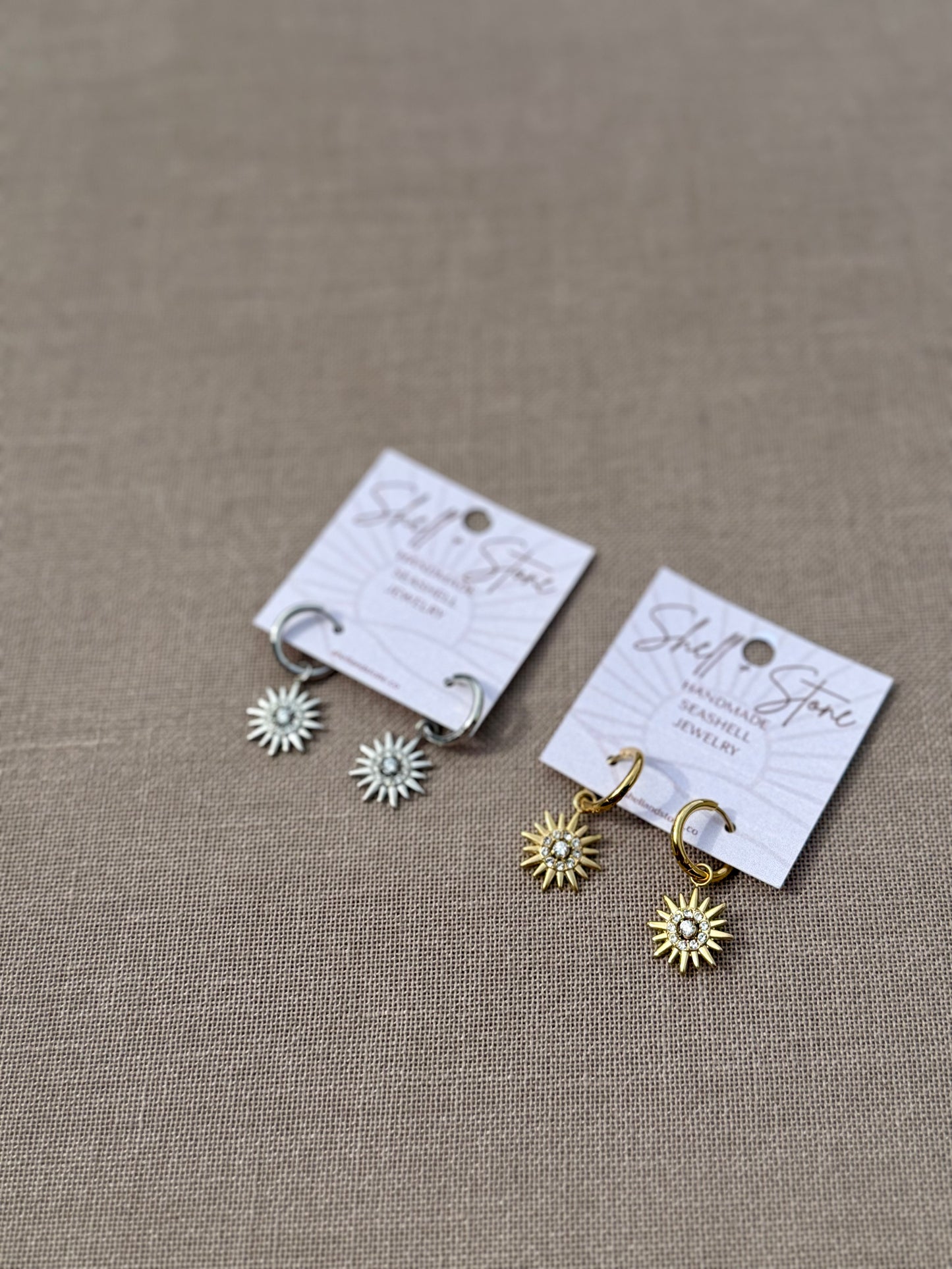 Sol Shine Hoops