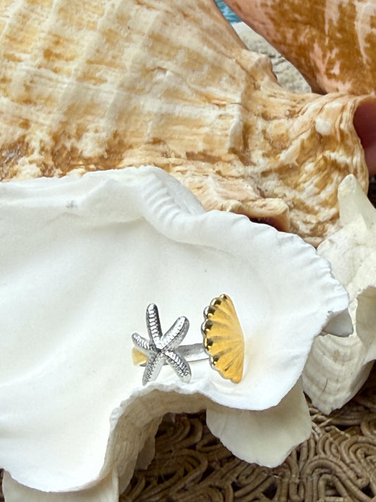 Tide Ring - Various Options