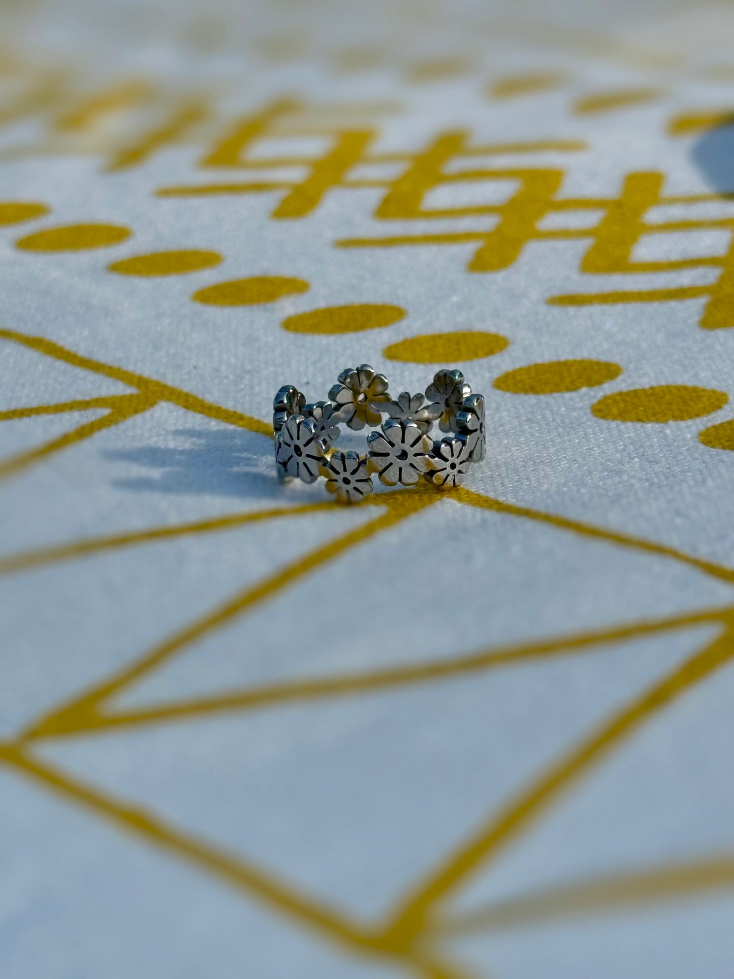 Flora Ring