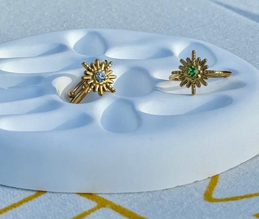 North Star Ring