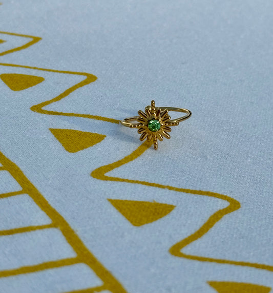 North Star Ring