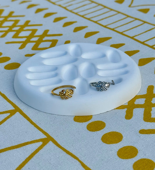 Palm Ring