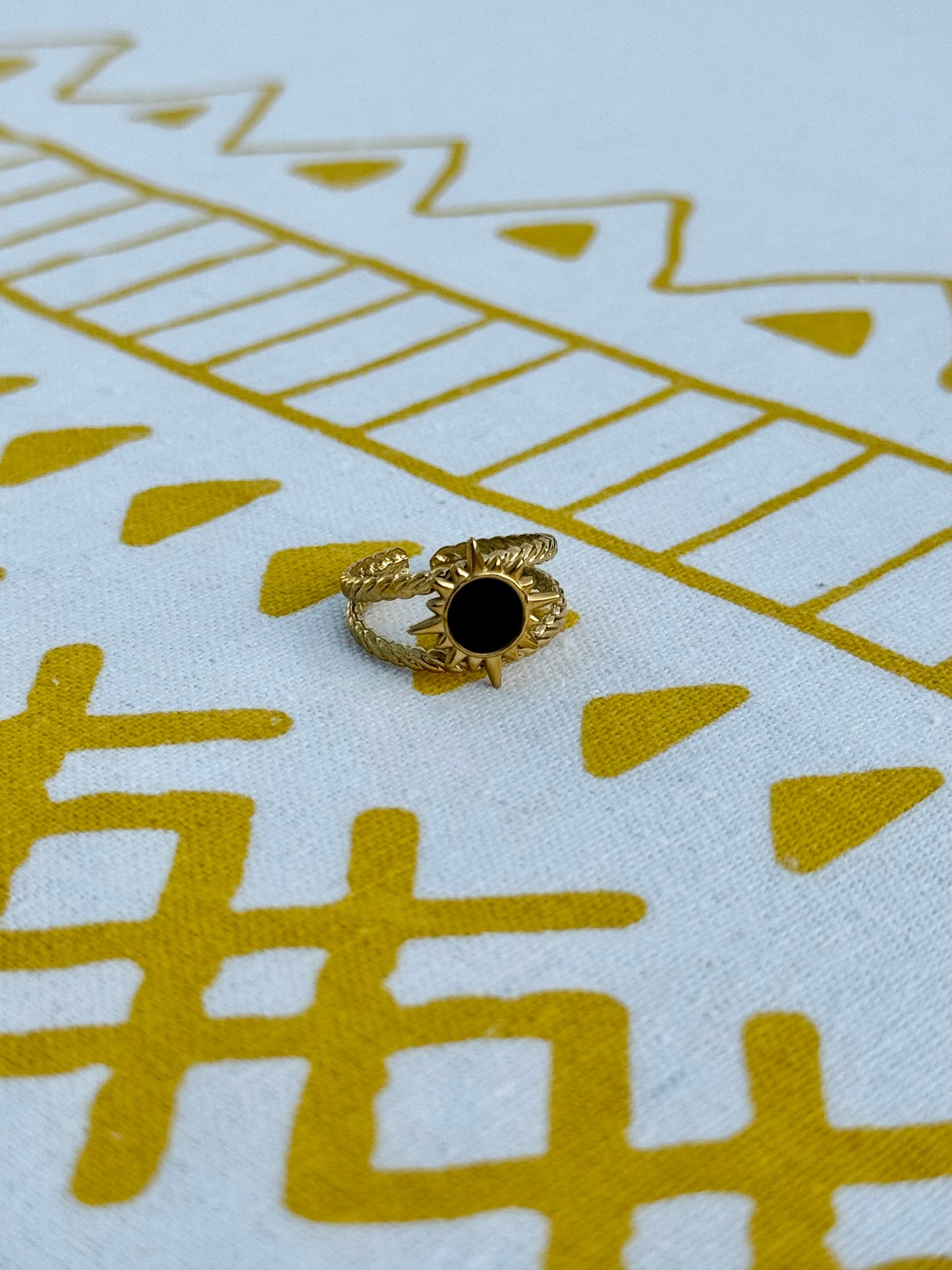 Remi Ring