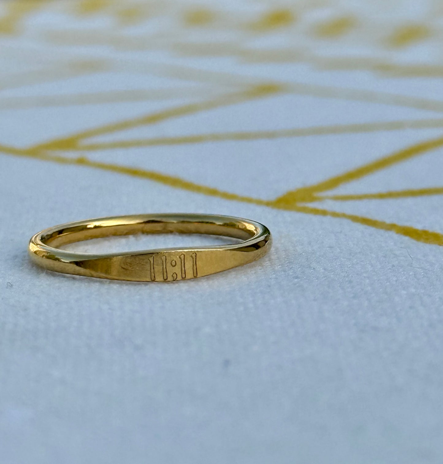 11:11 Ring