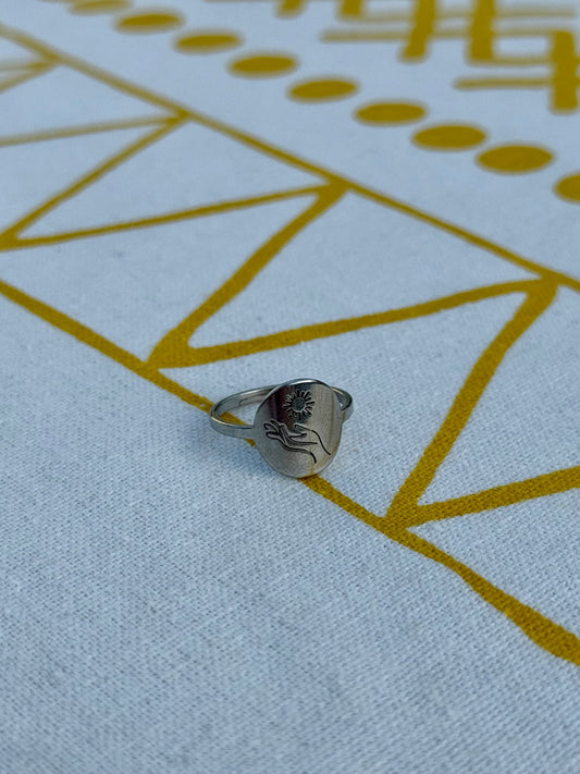 Sunny Ring