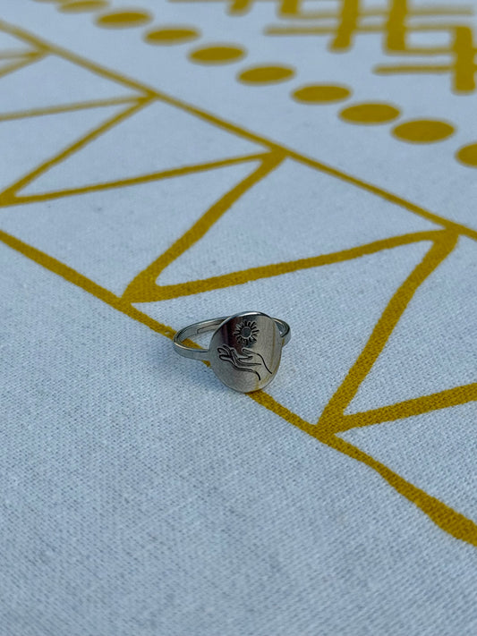Sunny Ring