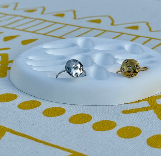 Compass Ring