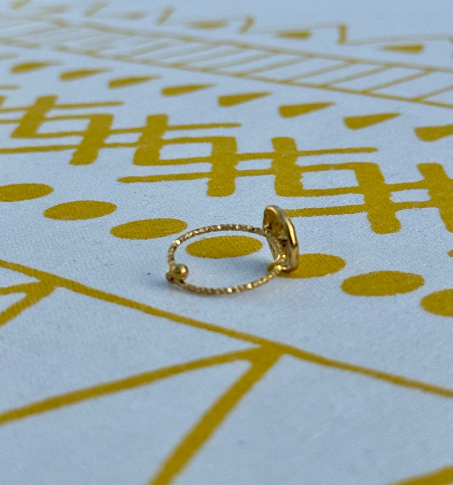 Compass Ring