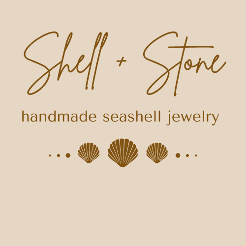 Meet Shell + Stone!